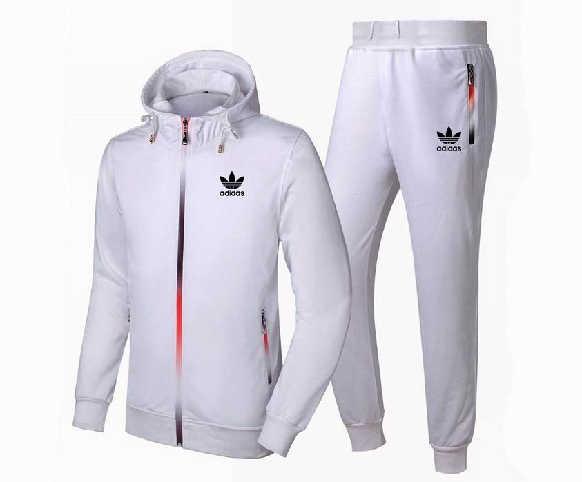 men adidas sport suits-245
